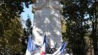Monument aux morts de Carbonne - JPEG - 79.9 ko