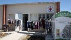 Local de la Croix Rouge entièrement rénové. - JPEG - 63.3 ko