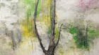 Exposition de peintures "Arborescence" de Paul Le Rabo - JPEG - 30.7 ko