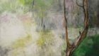 Exposition de peintures "Arborescence" de Paul Le Rabo - JPEG - 29.1 ko