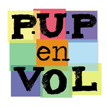 PUPenVOL logo