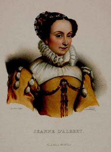 Jeanne III d'Albret - JPEG - 34.8 ko