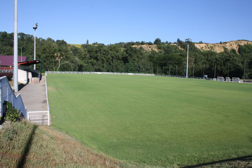 Stade Alfred Prévost - JPEG - 57.5 ko