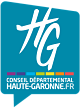 logo Conseil départemental Haute Garonne
