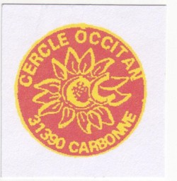 Cercle Occitan de Carbonne et du Volvestre logo